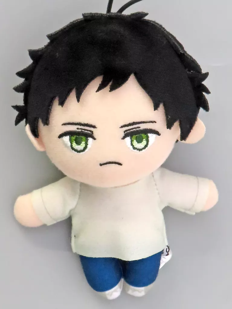 八木玄純 ピこぬい 「映画 ギヴン 柊mix」