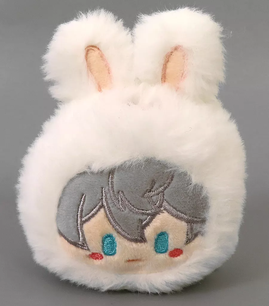 あんスタ　ぬいぐるみ　おまんじゅう　ぱしゃこれ瀬名泉 あんスタ 瀬名泉 ビッグおまんじゅうクッションの通販 by Lay's shop