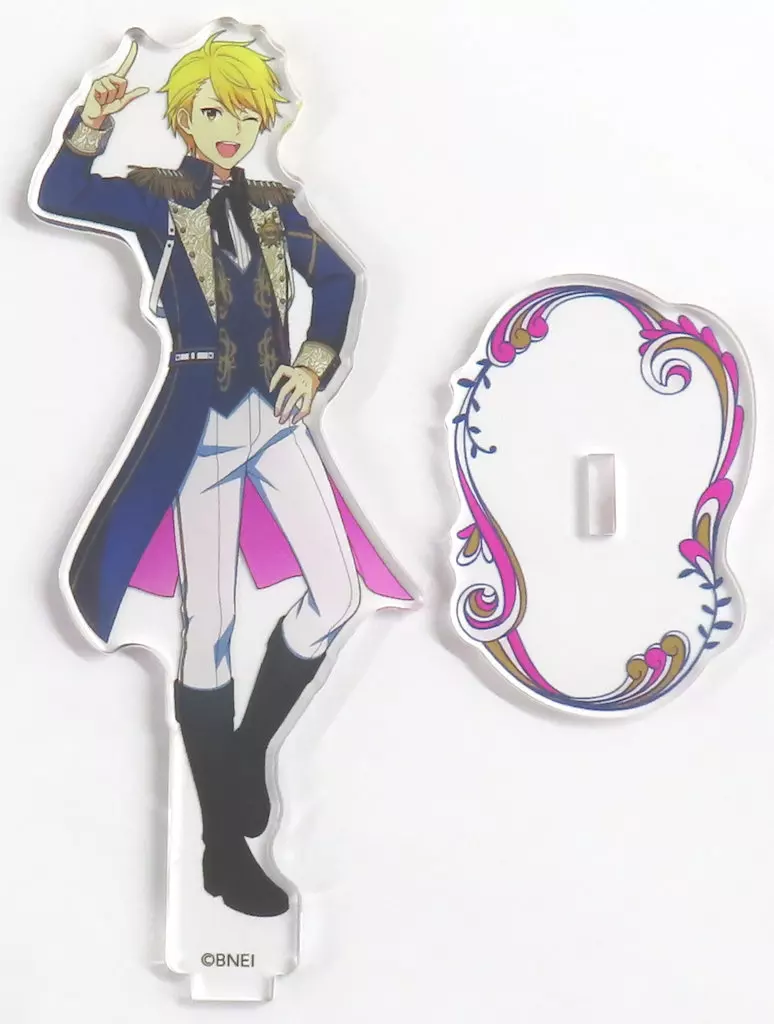 舞田類 アクリルスタンド パッショネイトプレリュードver. 「アイドルマスター SideM Mフェス2024 part1」