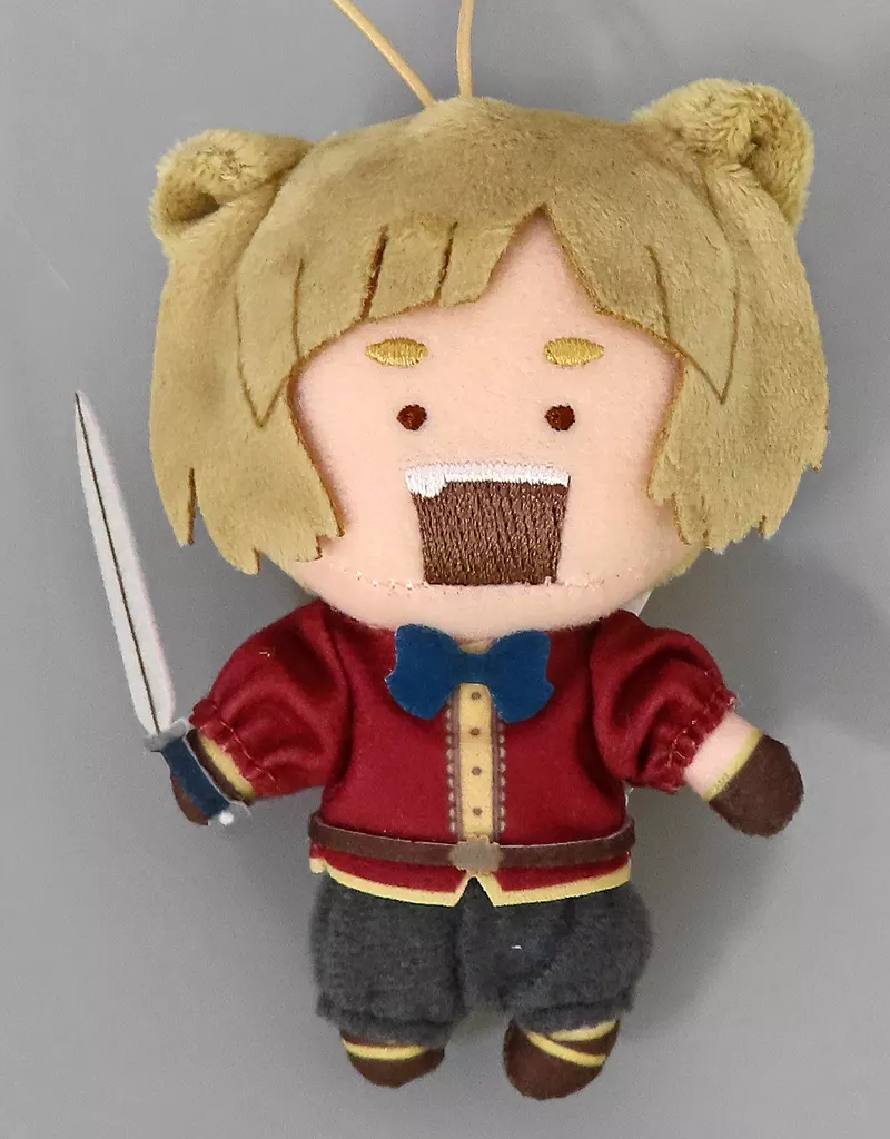 Akane ピこぬい3 「山田くんとLv999の恋をする」 ナムコ限定