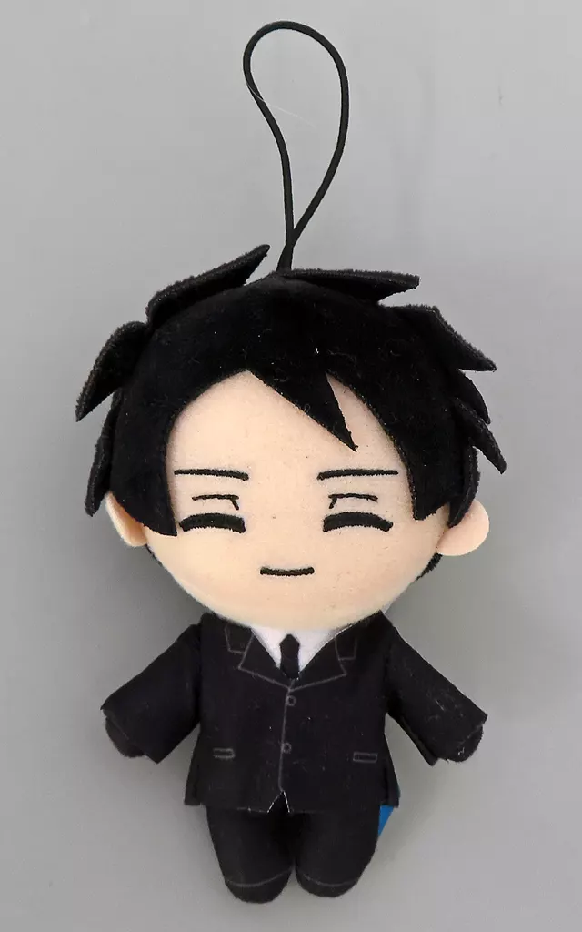 夜桜凶一郎 ピコぬい1 「夜桜さんちの大作戦」 ナムコ限定