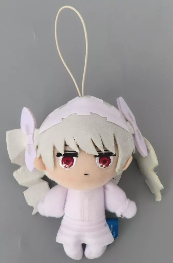 夜桜二刃 ピコぬい1 「夜桜さんちの大作戦」 ナムコ限定