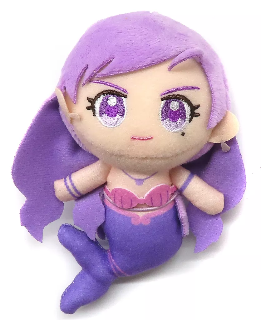かれん ピこぬい2 「マーメイドメロディー ぴちぴちピッチ」 ナムコ限定