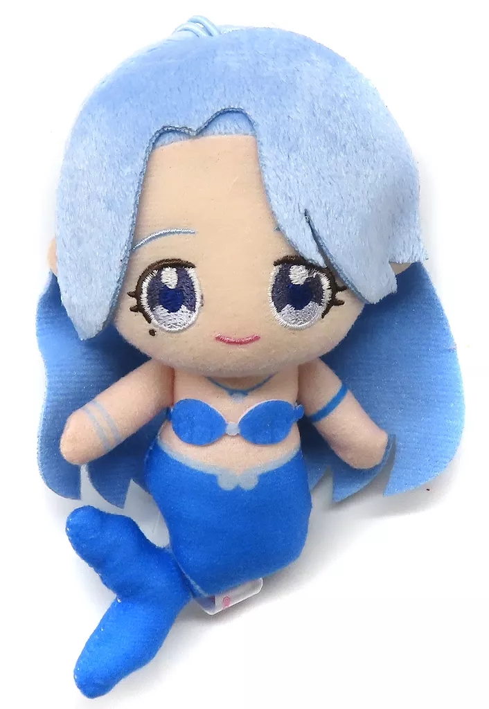 ノエル ピこぬい2 「マーメイドメロディー ぴちぴちピッチ」 ナムコ限定