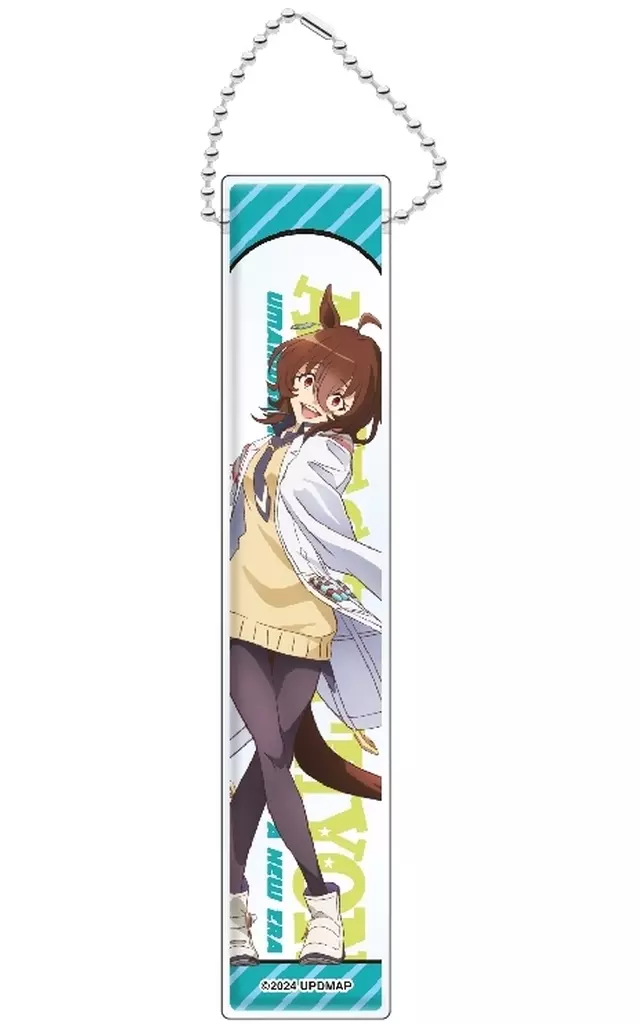 アグネスタキオン ルームアクリル 「劇場版 ウマ娘 プリティーダービー 新時代の扉」