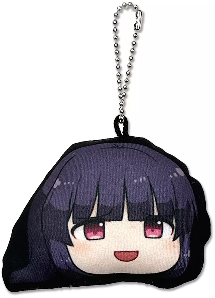 蓬莱山輝夜 みにクッション ゆっくり幻想郷 「東方Project」