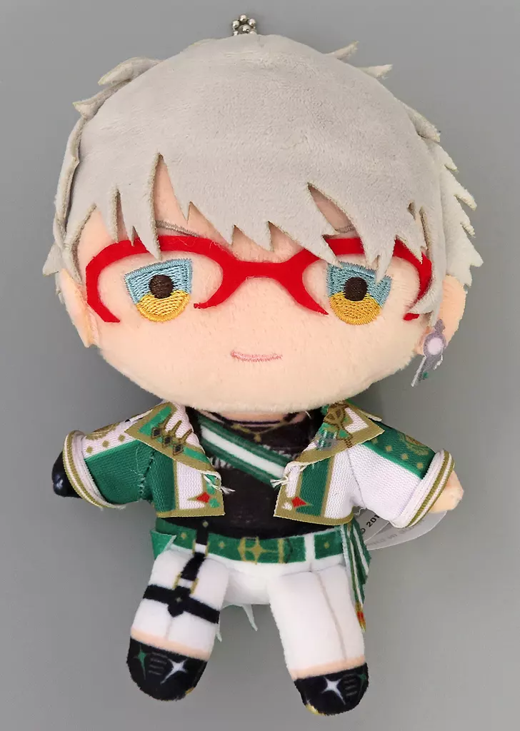 アルランディス Starry衣装ver. ぬいぐるみ 「バーチャルYouTuber ホロスターズ」 受注生産限定