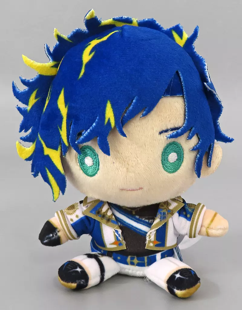 アステル・レダ Starry衣装ver. ぬいぐるみ 「バーチャルYouTuber ホロスターズ」 受注生産限定