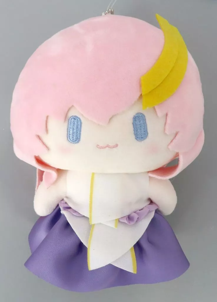 ガンダムseed  ラクス　15cm cuterぬいぐるみ　海外正規品 ガンダムseed カガリ 15cm cuter ぬいぐるみ 海外正規品の通販