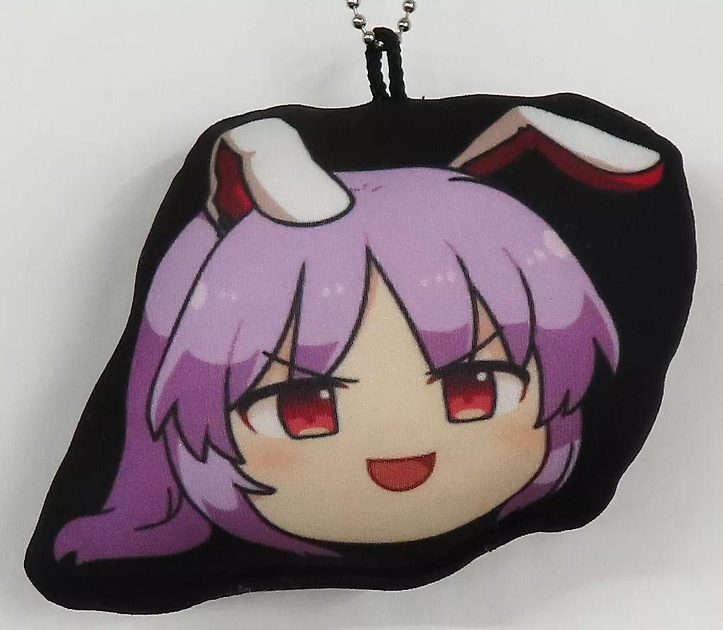 鈴仙・優曇華院・イナバ ゆっくり幻想郷 みにクッション 「東方Project」