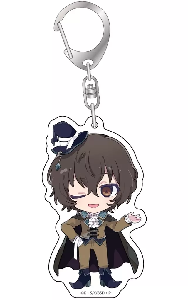 太宰治 童話シリーズ アクリル 「文豪ストレイドッグス」