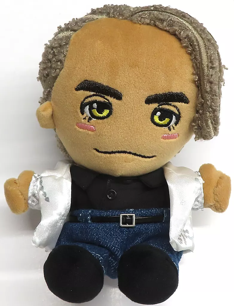 草間リチャード敬太(Aぇ! group) はぴぬい 「はぴぬいcollection」
