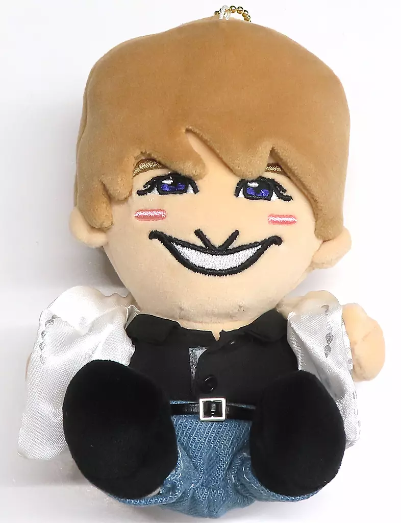 小島健(Aぇ! group) はぴぬい 「はぴぬいcollection」