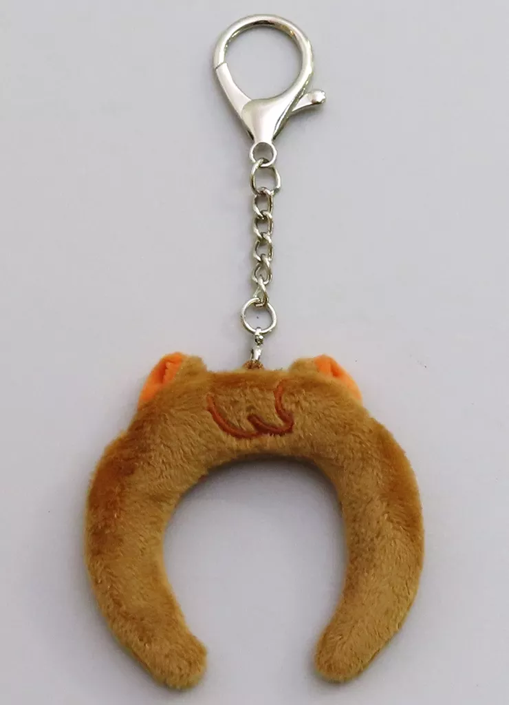 ハン SKZOO ランダムミニカチューシャ HAN QUOKKA 「Stray Kids Fan Connecting 2024 “SKZ TOY WORLD”」