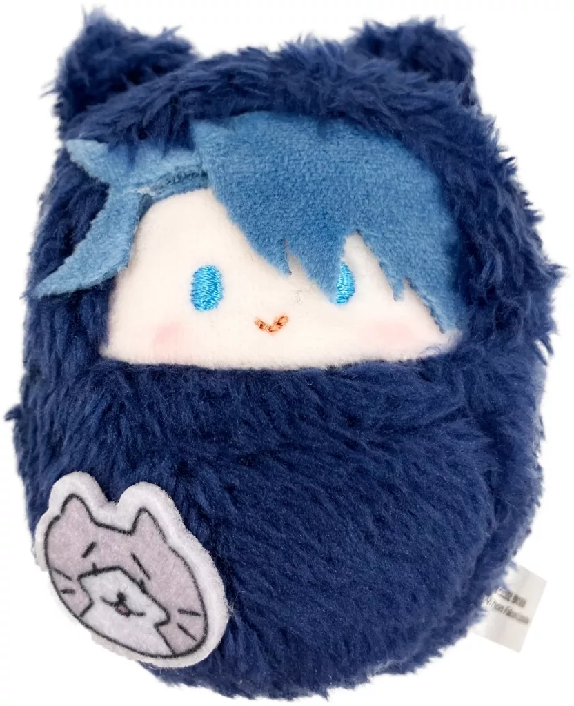 ヴァン・アークライド 「軌跡シリーズ くるみたぴぬい Vol.3」