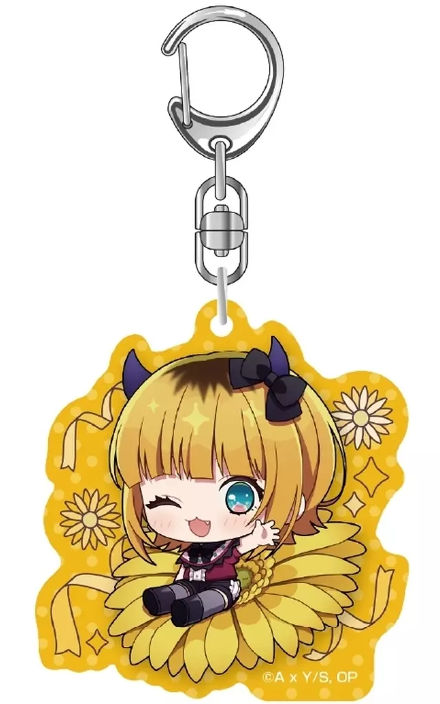 MEMちょ ぷちふれ アクリル 「推しの子」