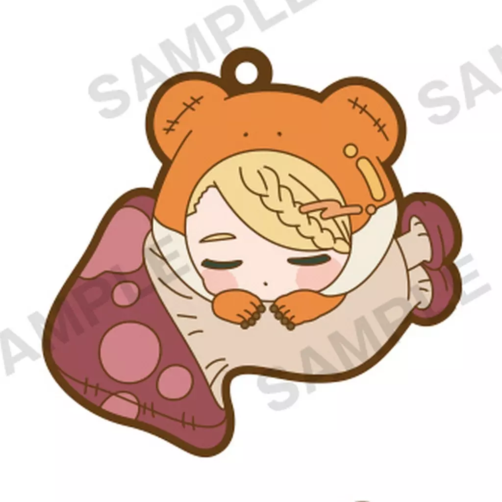 マルシル 「ダンジョン飯 カプセルラバー」