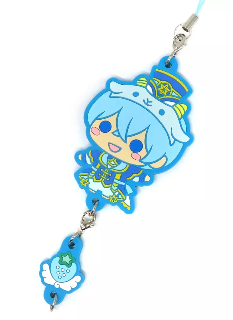 ころん(すとろべりーぷりんす) つながるっ!あにまるらばすと(8th Anniversary ver.!!) すとぷり 8th Anniversaryグッズ