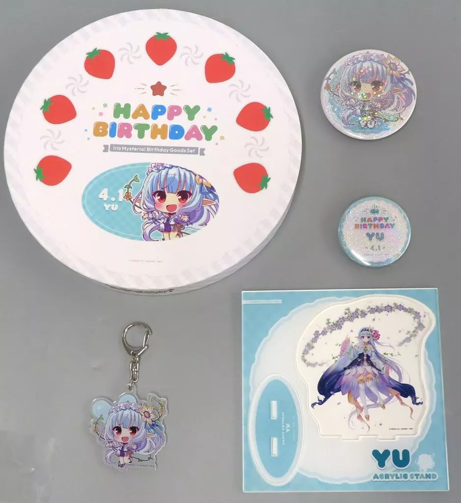 あいミス あいりすミスティリア バースデーセット ヴァレリア&コト Amazon.co.jp: F10キャンバスアート・『あいりすミスティリア』／あい