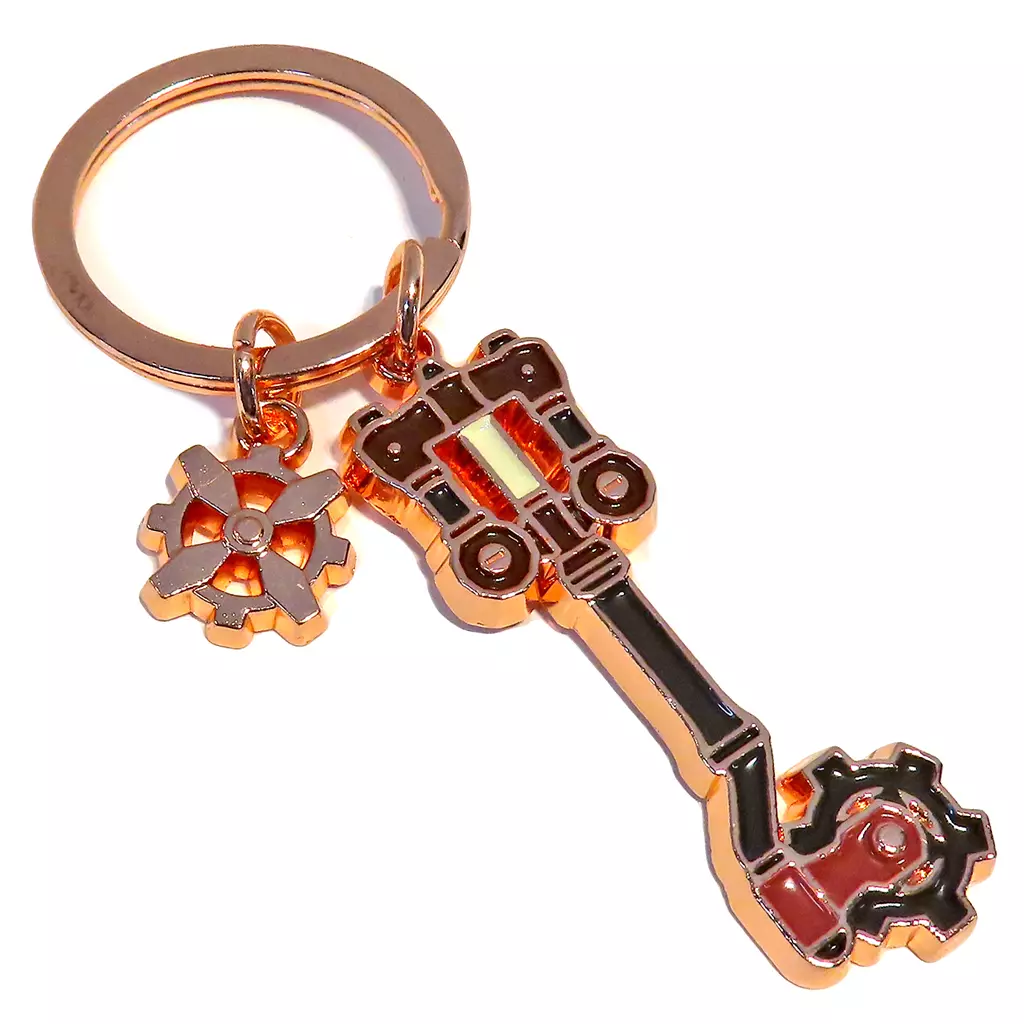 ビーススロット キーブレードチャームコレクション 「一番くじ キングダムハーツ -Linking Hearts-」 G賞