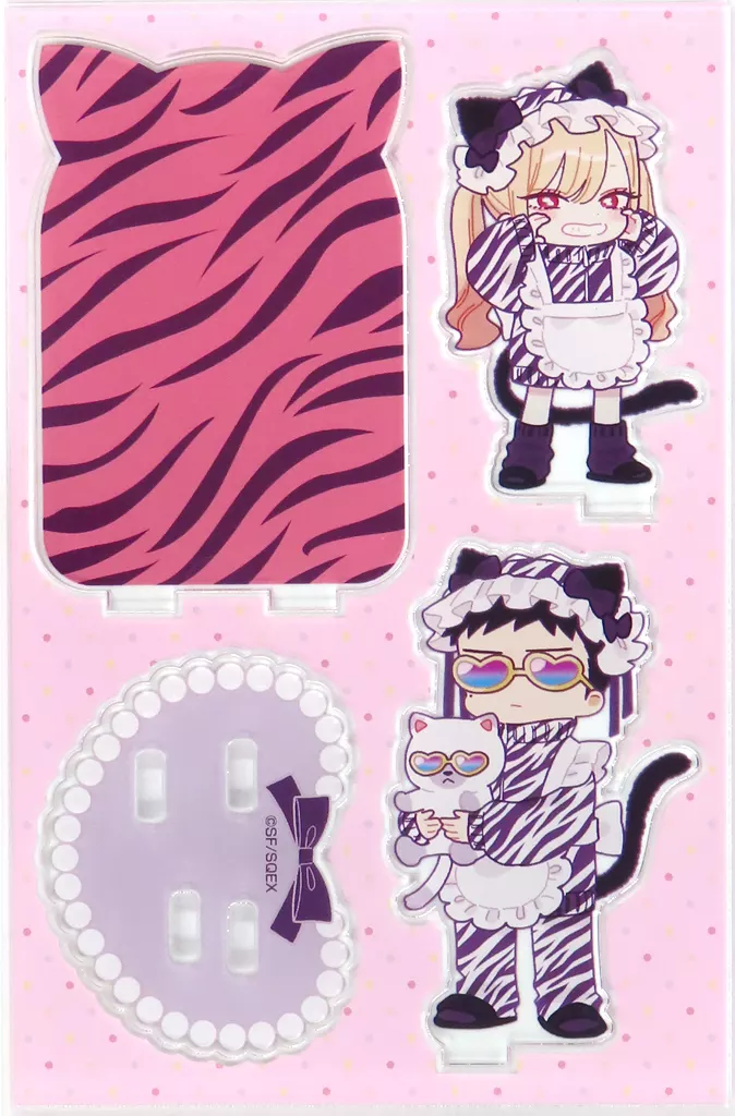 【匿名配送】その着せ替え人形は恋をする 原作アクキー海夢&新菜 匿名配送】その着せ替え人形は恋をする 原作アクキー海夢&新菜