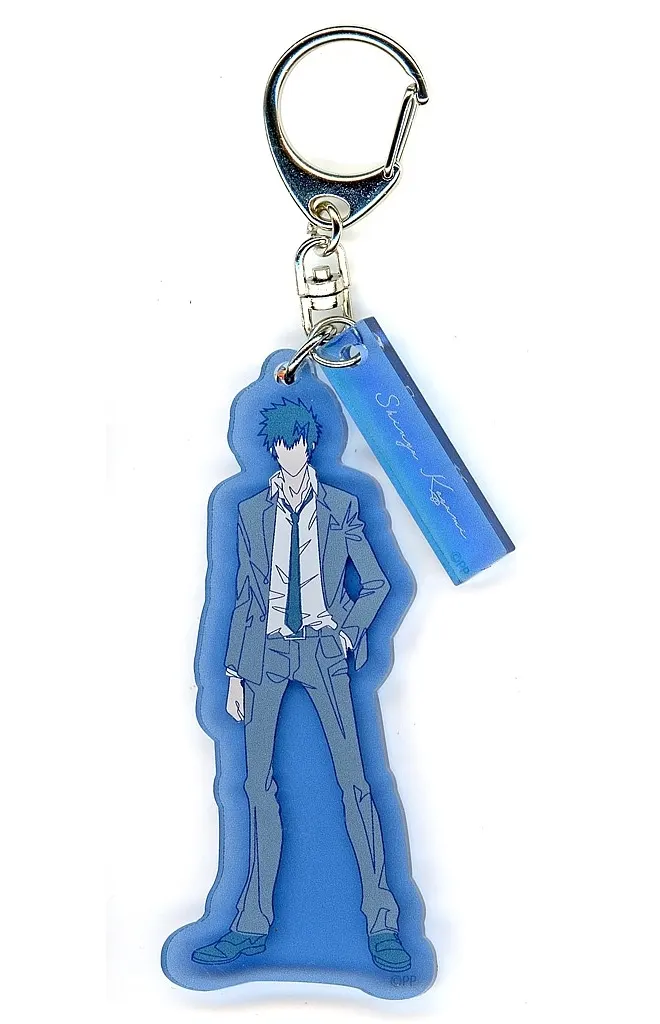 狡噛慎也 アクリル 「PSYCHO-PASS サイコパス 10th ANNIVERSARY×Avail」