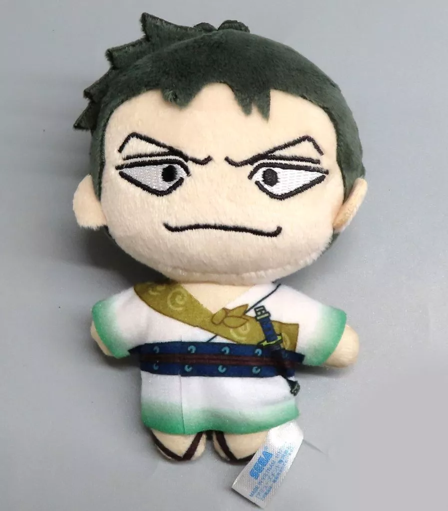 リューマ マスコット 「MONSTERS 一百三情飛龍侍極」