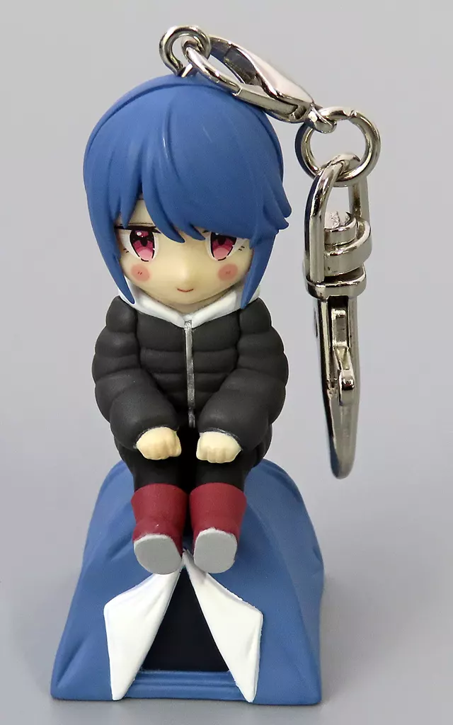 志摩リン プチっとのりマス 「ゆるキャン△ SEASON3」