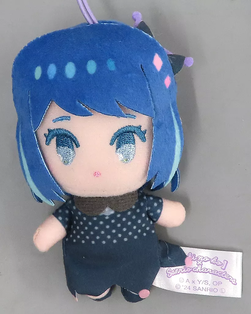 黒川あかね マスコット2 「【推しの子】×サンリオキャラクターズ」