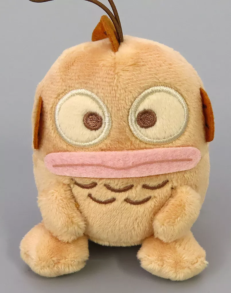 ハンギョドン やきたておすわりマスコット 「サンリオキャラクターズ」
