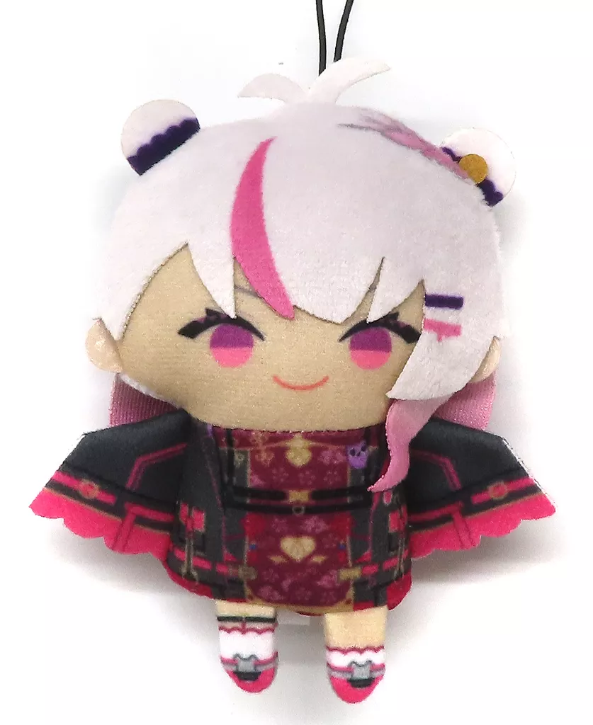 魔使マオ にじぱぺっと 「バーチャルYouTuber にじさんじ にじぱぺっと コンセプトシリーズ vol.1」