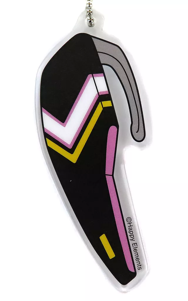 ディノ・アルバーニ 「エリオスライジングヒーローズ HELIOS MUSEUM～エリオスミュージアム～ HELIOS MUSEUM イベントインカムアクキーコレクション/B」