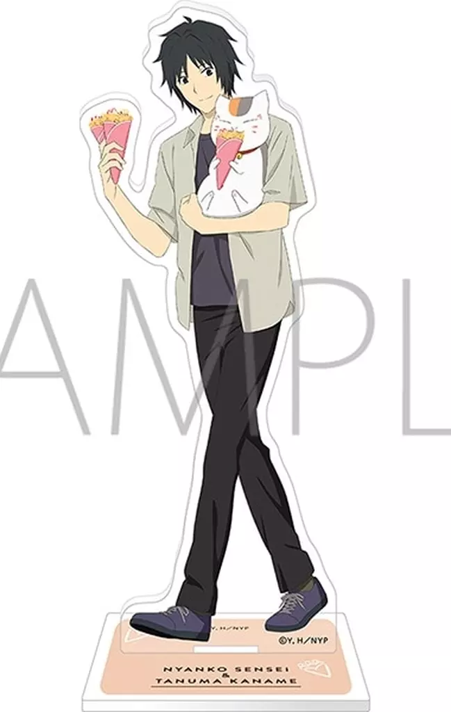田沼要 アクリルスタンド 「夏目友人帳」_image