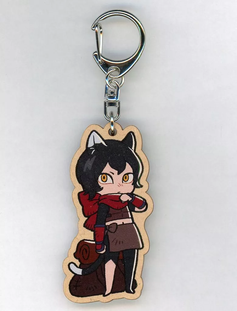 イヅツミ(アセビ) ウッド 「ダンジョン飯」