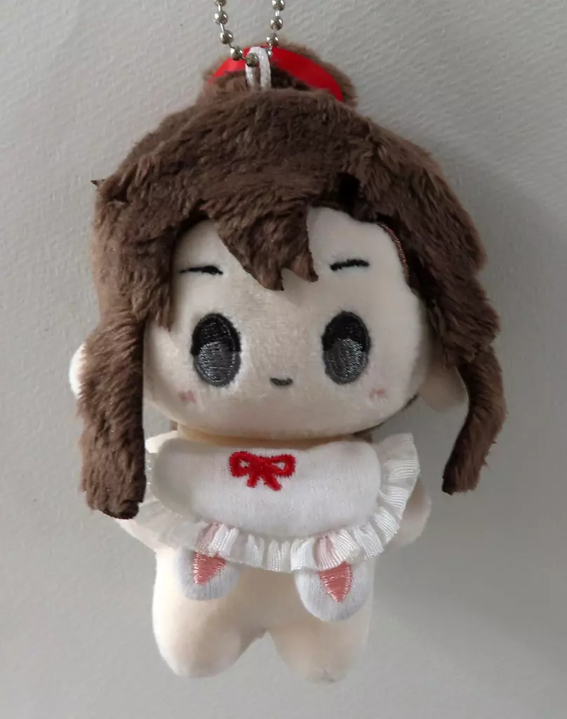 魏無羨 ぬいぐるみ 「大河幻想ラジオドラマ 魔道祖師」