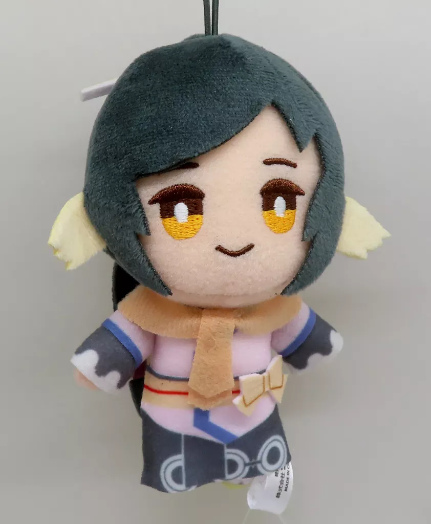 クオン ピコぬい 「うたわれるもの 二人の白皇」