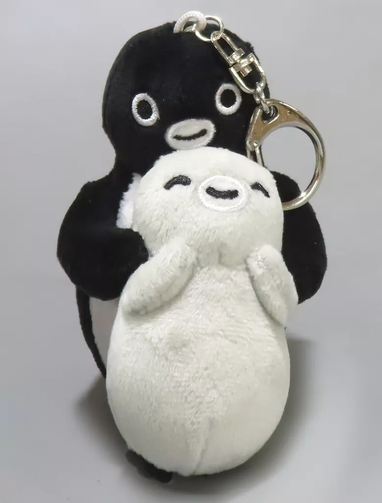だいすき(Suicaのペンギン) マスコットチャーム 「Suicaのペンギン」