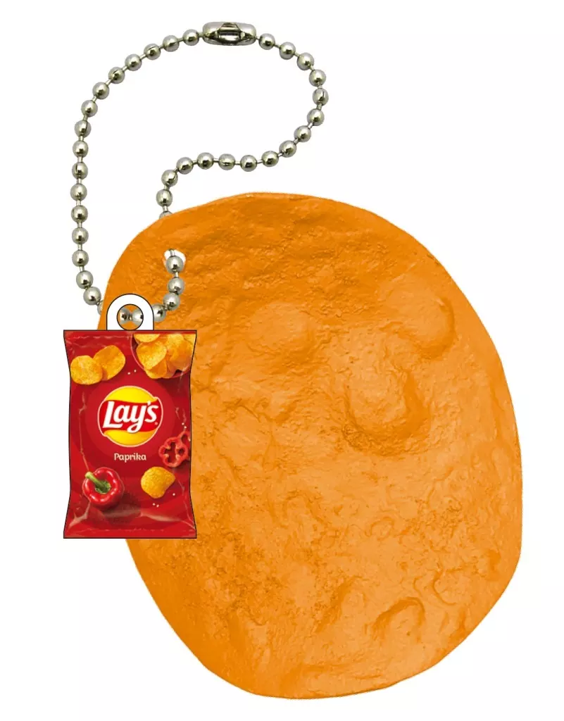 LAY’S(R) Paprika Flavored Potato Chips 「LAY’S ポテトチップスコレクション」