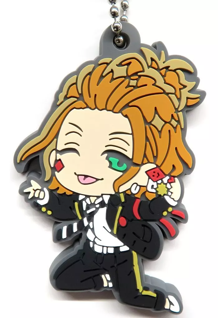 ケイト・ダイヤモンド 「でふぉラバ! ディズニー ツイステッドワンダーランド Vol.1」