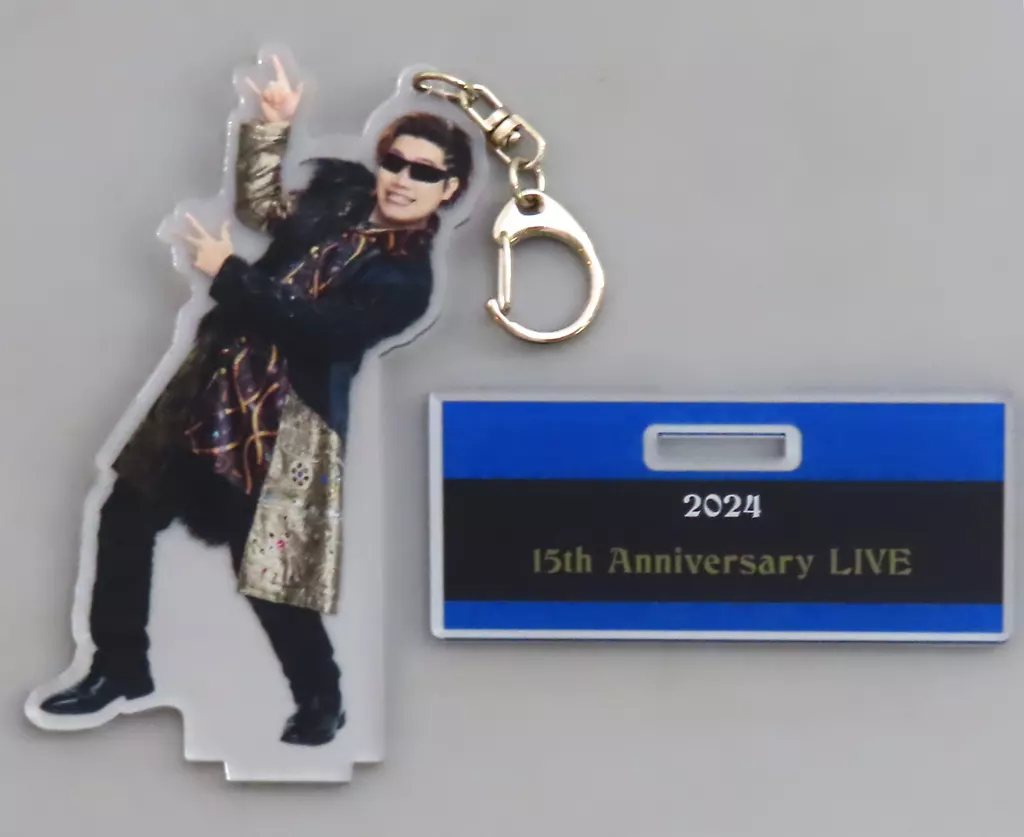 FB777(2024/15th Anniversary LIVE) 歴代ライブ衣装ランダムアクスタ 「M.S.S Project Tour 2024 15th Anniversary LIVE」