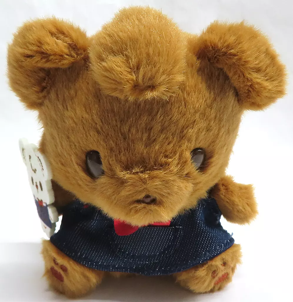 クマリーノ Kumalino マスコットホルダー 「サンリオキャラクターズ」
