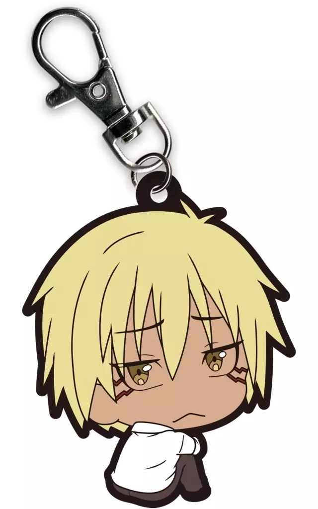 ヴェルドラ ver2(衣装替えVer） ボッチくんラバー 「転生したらスライムだった件」