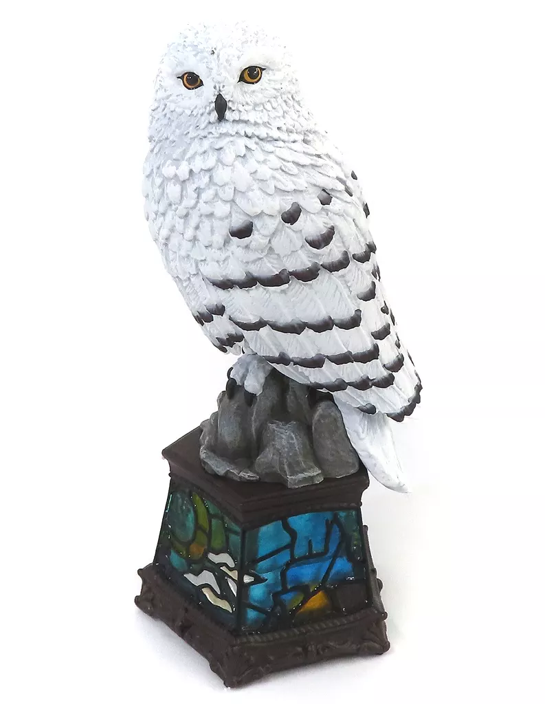 オルゴール　ヘドウィグ オルゴール Hogwarts Night 「ハリー・ポッター」 マホウドコロ限定