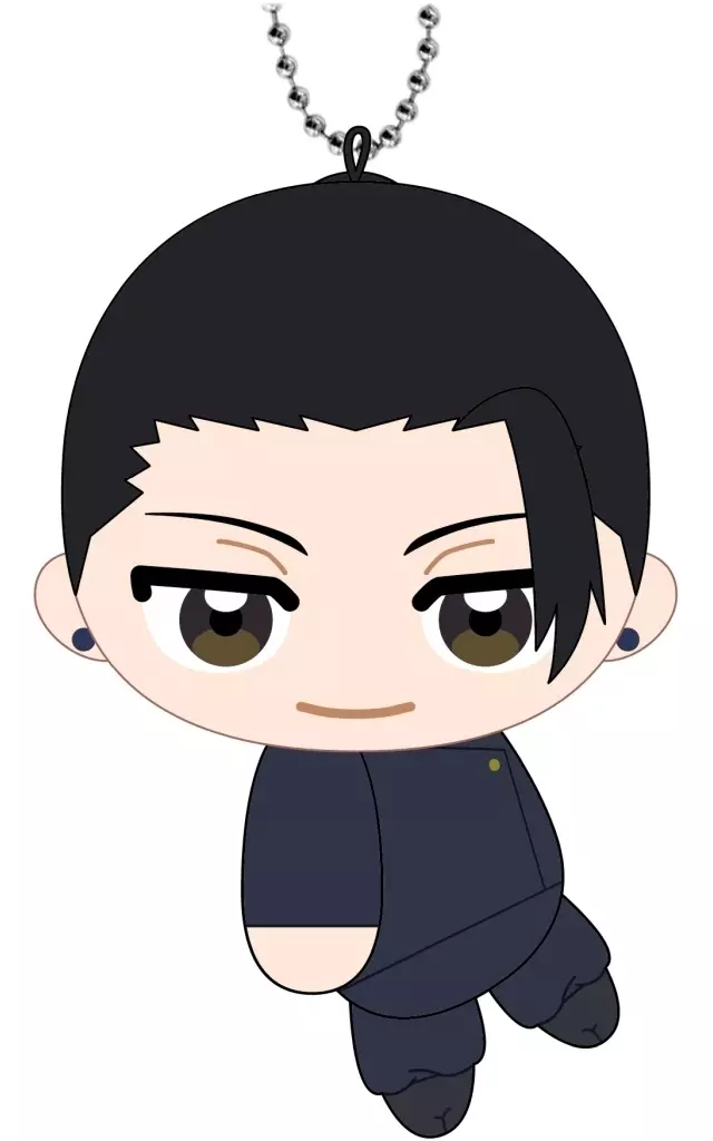 夏油傑(高専ver) 「呪術廻戦 ててコレ」