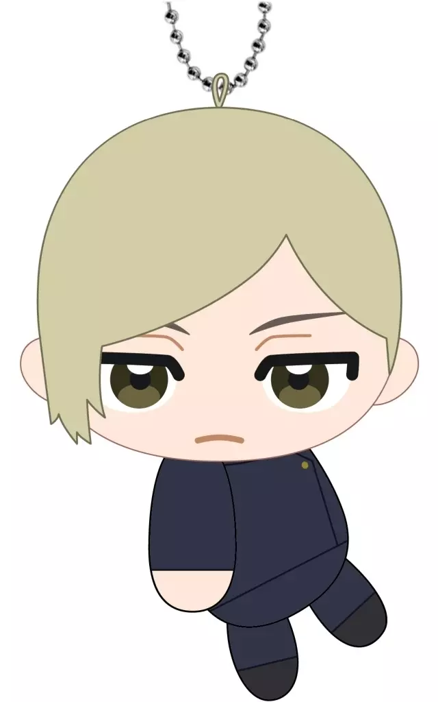 七海建人(高専ver) 「呪術廻戦 ててコレ」