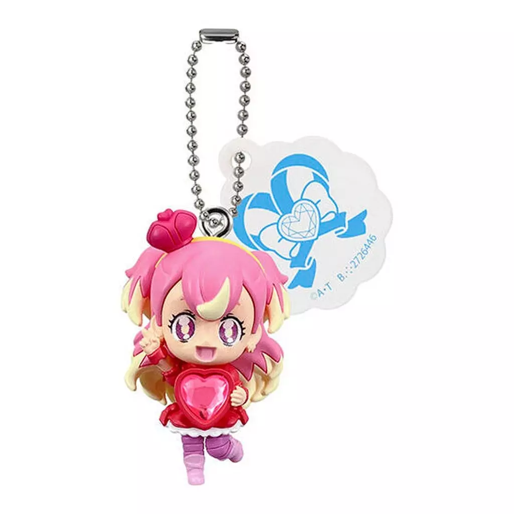キュアワンダフル 「わんだふるぷりきゅあ! わんだふるスイング2」