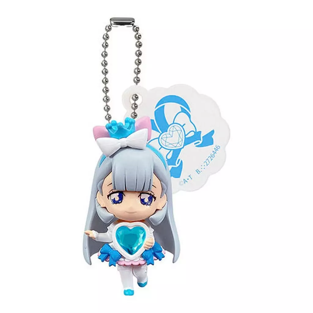 キュアニャミー 「わんだふるぷりきゅあ! わんだふるスイング2」