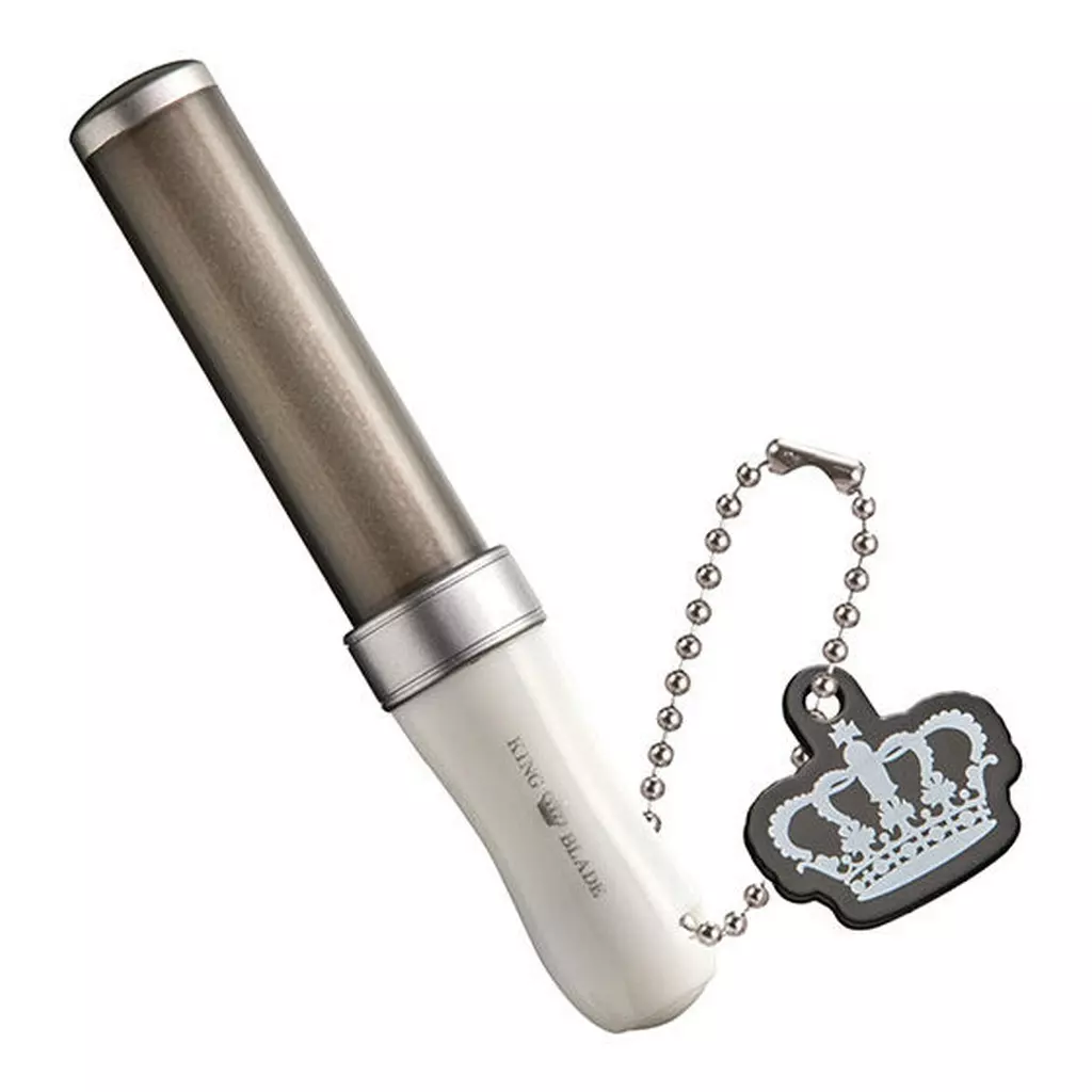 ブラック 「KING BLADE ミニチュアペンライト」