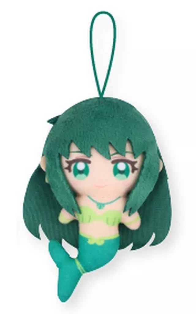 リナ 「ぴちぴちピッチ かぷっこふれんず」