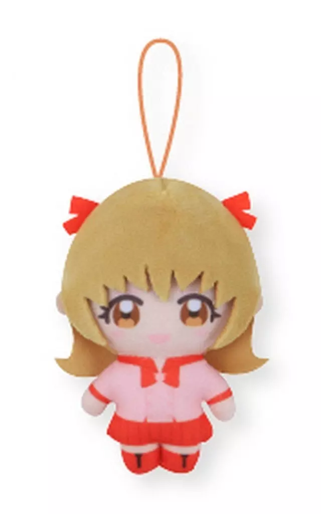 るちあB 「ぴちぴちピッチ かぷっこふれんず」